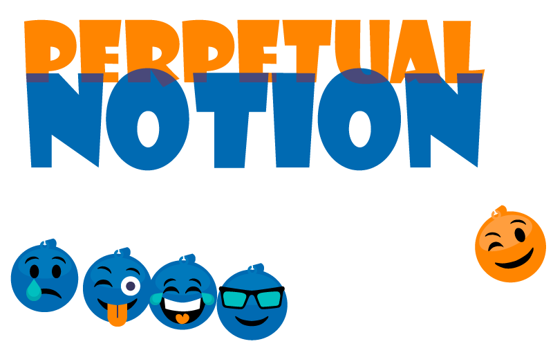 Perpetual Notion Logo